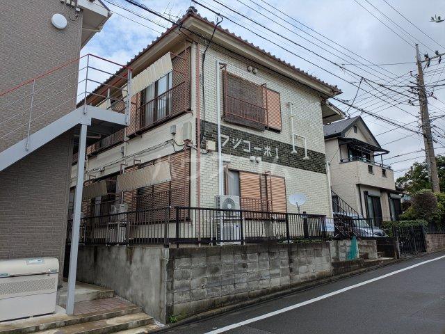 フジコーポⅠ