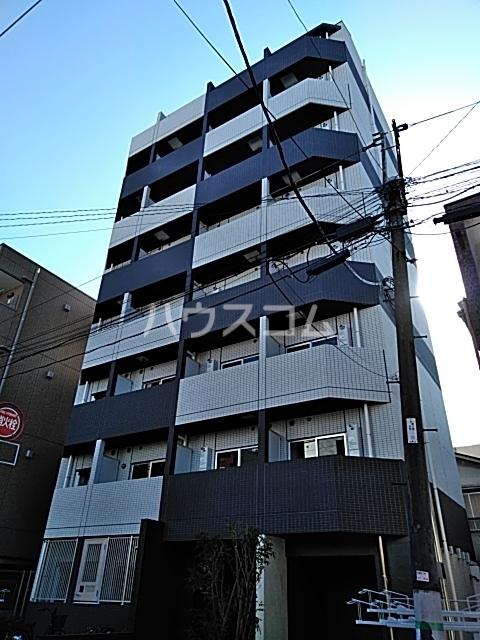 マイナビSTAY葛飾新小岩