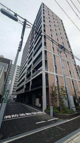ファインレジデンス小田急相模原(2LDK/12階)