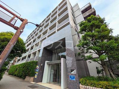 エコロジー都立大学レジデンス