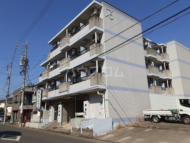 ドール大堀