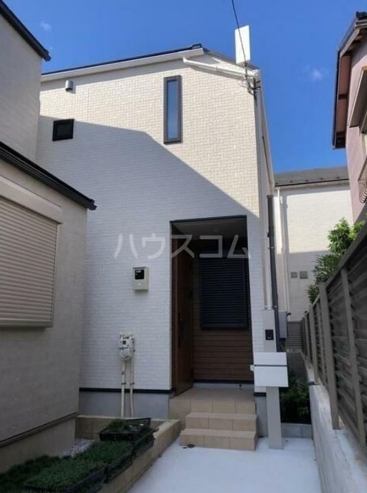 中央本線 荻窪駅 徒歩17分  築3年