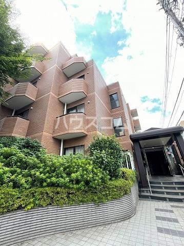 グランフォルム桜新町