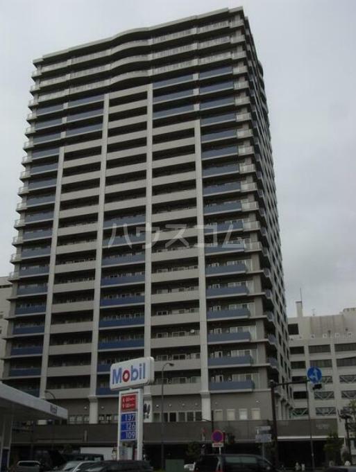 グローリオタワー横浜元町