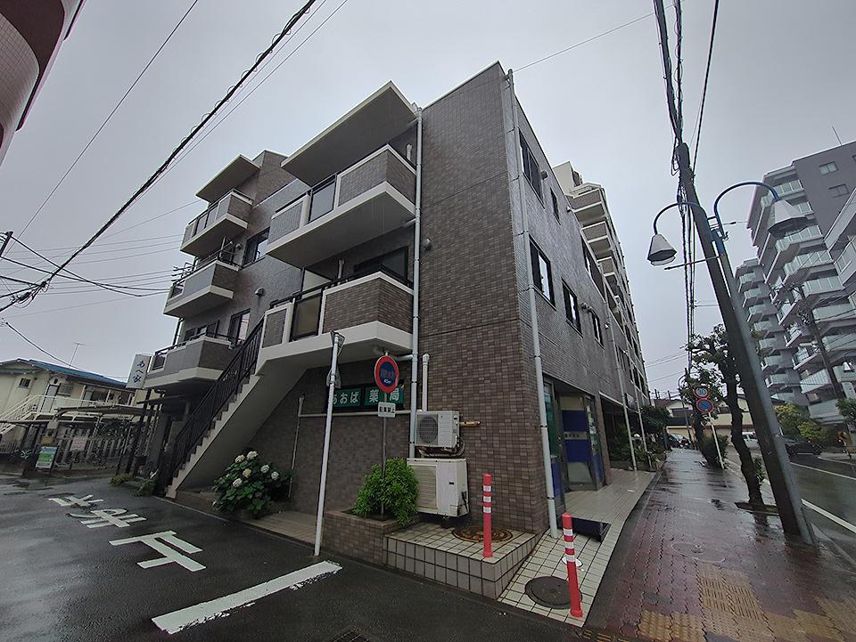 エクレール湘南辻御堂