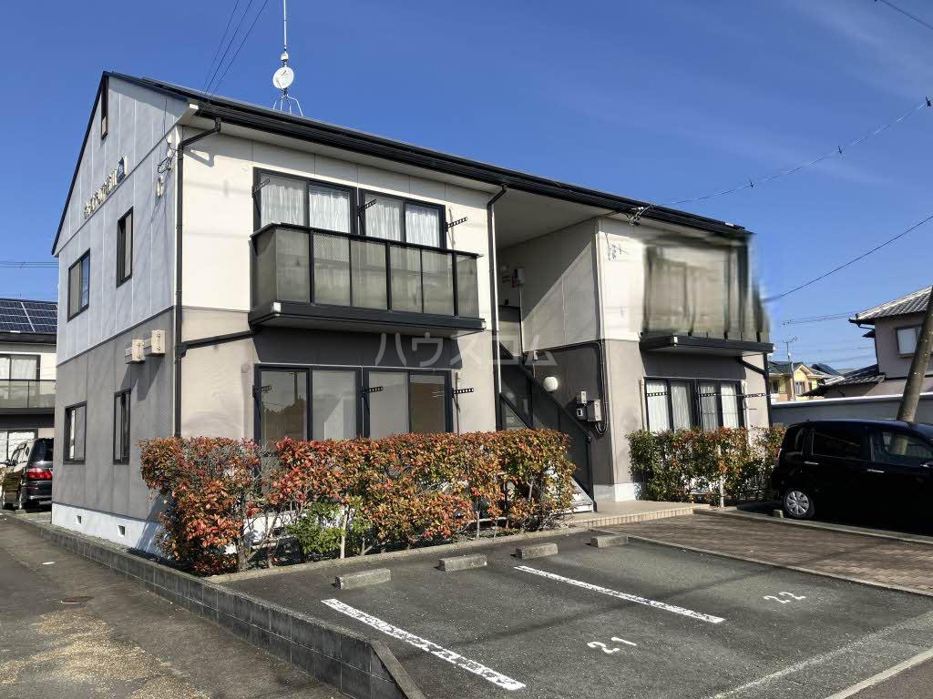 ウィステリア菊川