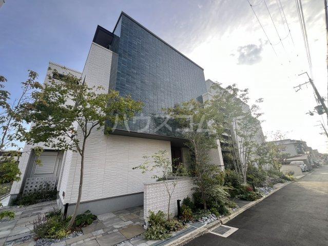 NCODA(1LDK/2階)の外観写真