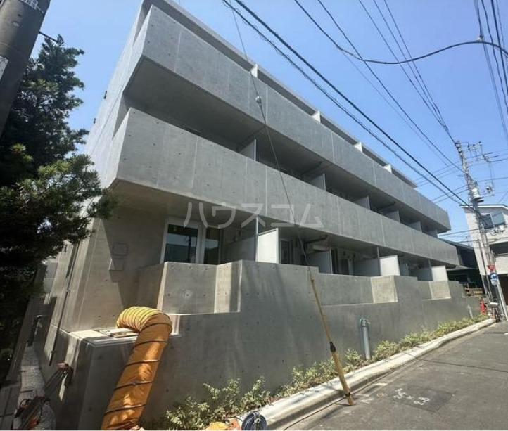 プライマル下北沢