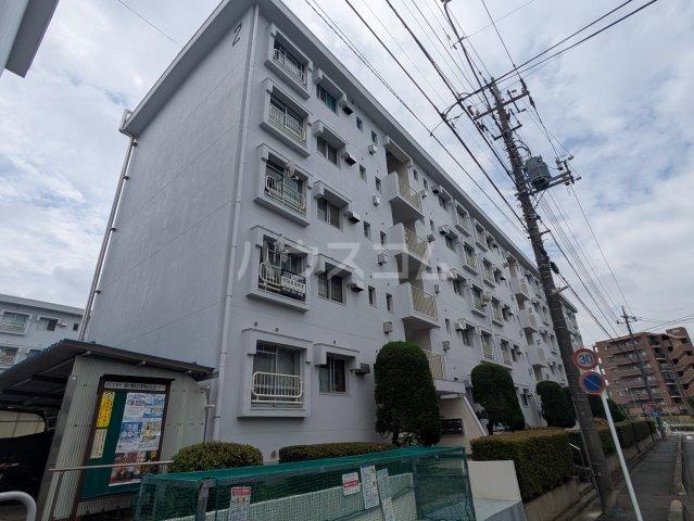 浦和白幡西2号棟