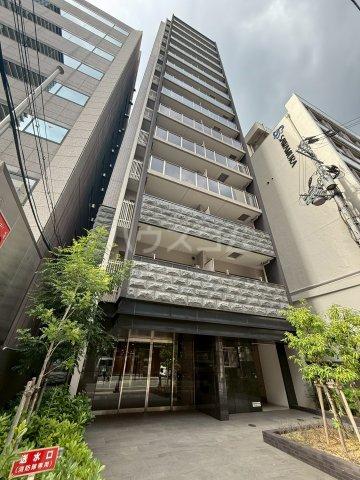 プレサンスロジェ堺筋本町