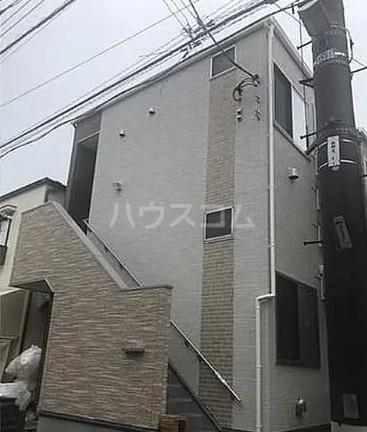 ハーモニーテラスGRANDEUR新中野