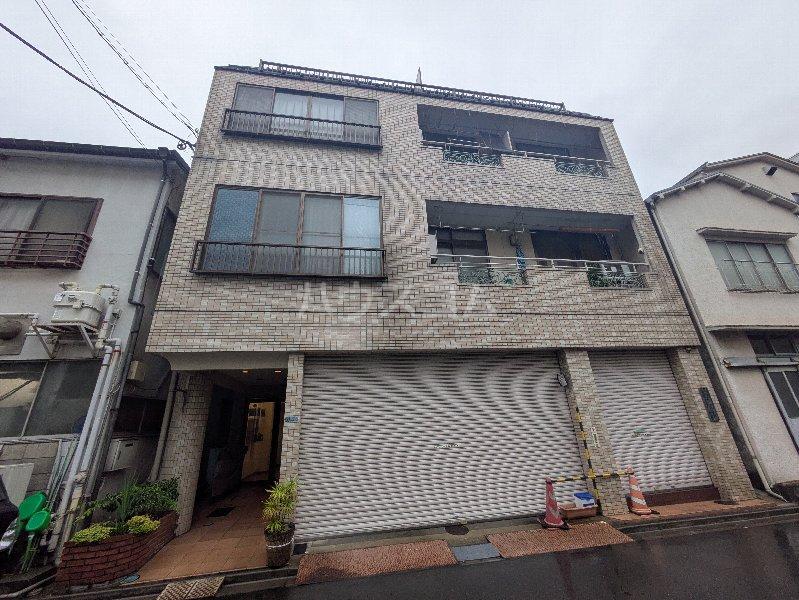 杉本ビル