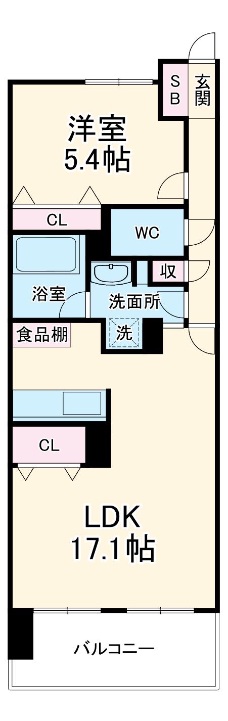 リコットタワー岡崎康生