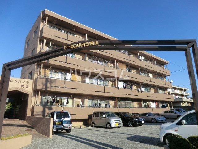 トーシンハイツ向山