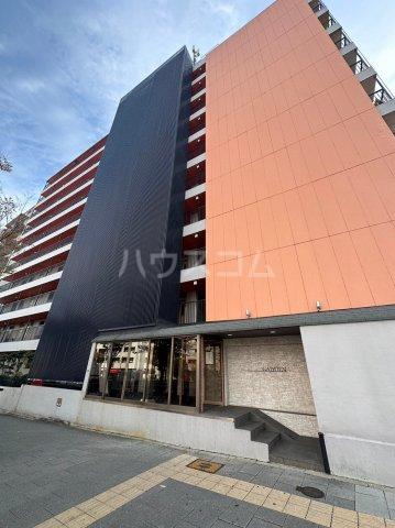 雅叙園ハイツ
