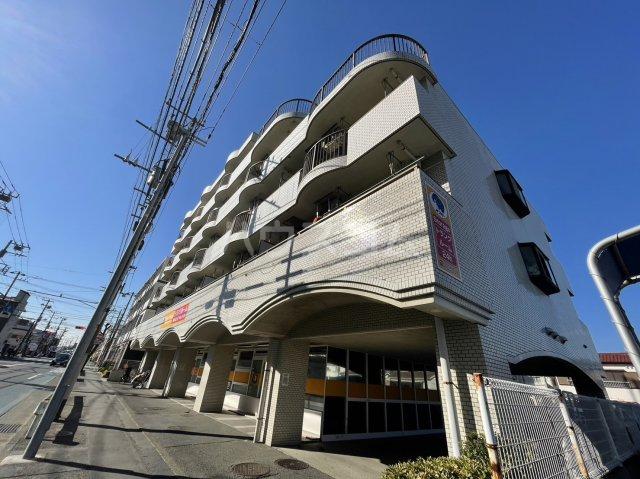 TEK藤沢ハイツ