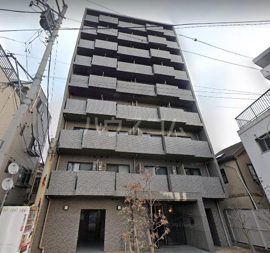 ルーブル川崎