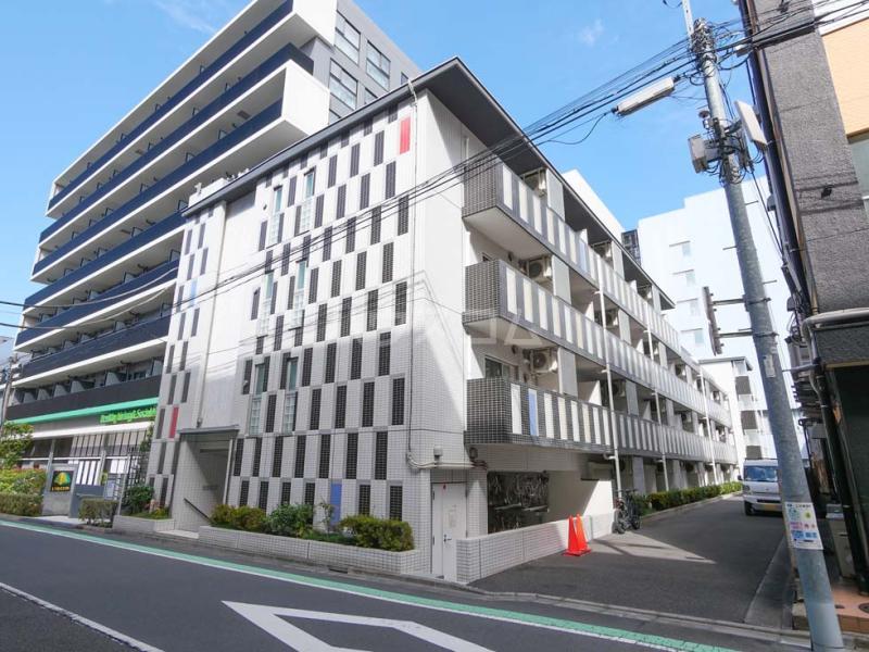 PREMIUM CUBE 飯田橋MO 