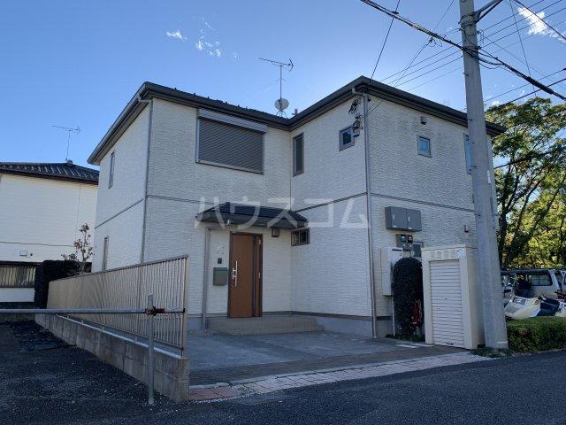 ファーストシティ立川E棟
