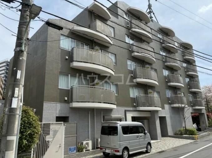 パークナードフィット田園調布