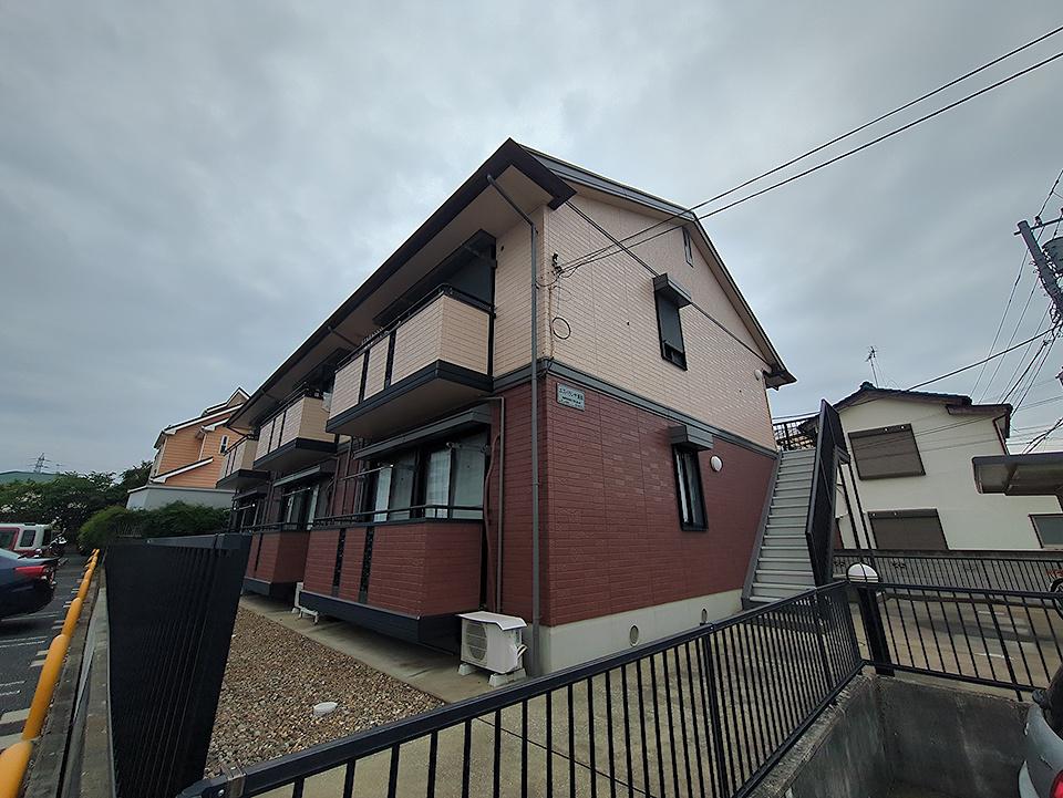 エスペランサ前原