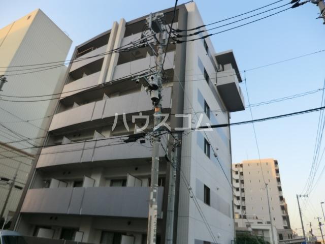 リヴィエール横濱