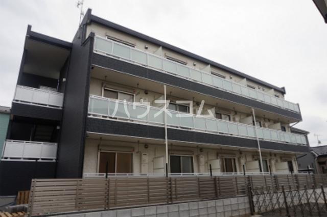 プラウド 内免Ⅰ