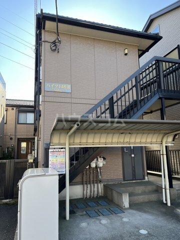 ハイツ148Ⅱ
