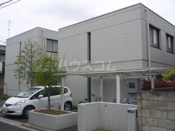 ＮＩＣＯＬＡ鴨川(3LDK)
