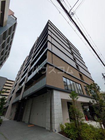 エルプレイス江坂Ⅱ