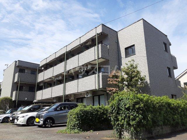 プライムアーバン武蔵野ヒルズB棟