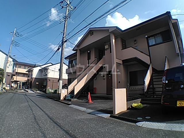 第二アネックス片倉