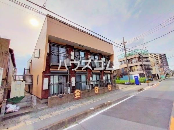 ドミール里