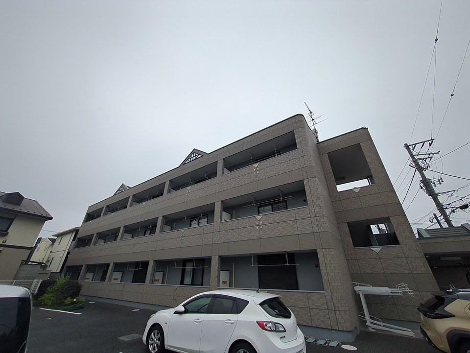 プレザンス