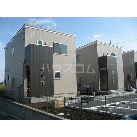 神奈川県綾瀬市 2階建 築15年