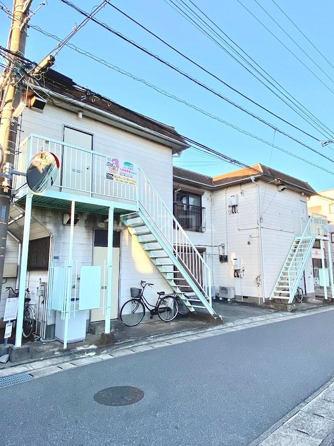 コーポゆり