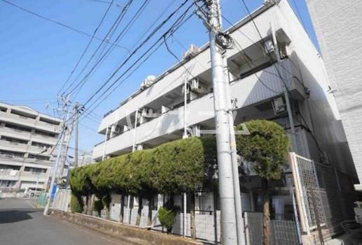 エヴェナール横浜