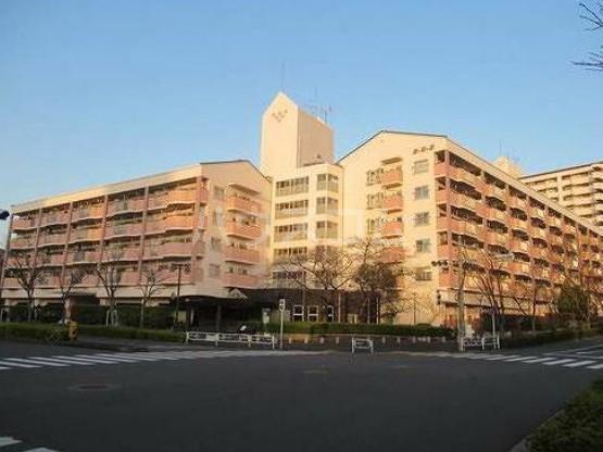チェリーガーデン2号棟