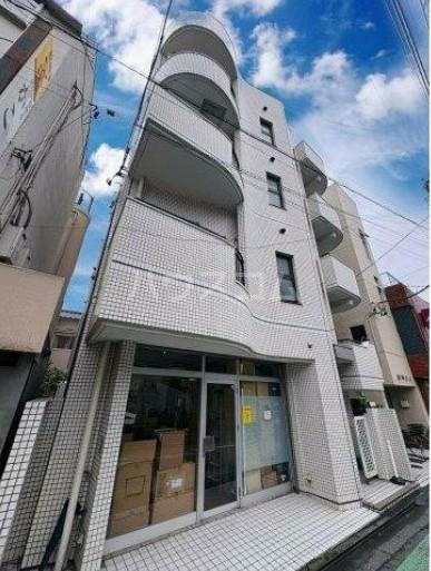 アーバンハウス駒場