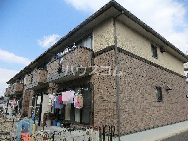 アグア フレスカB棟
