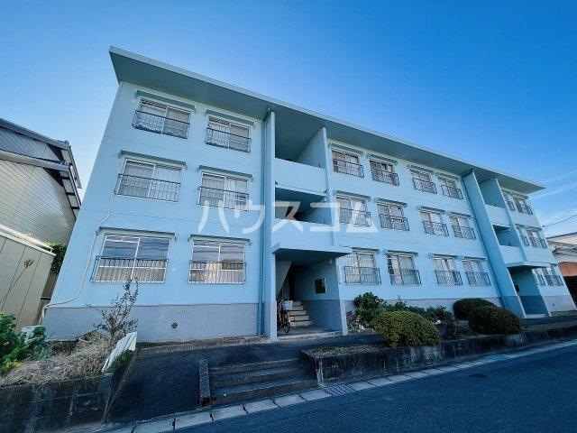 メゾン八十
