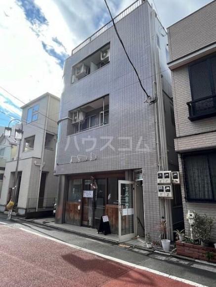 ロイヤルコート大岡山