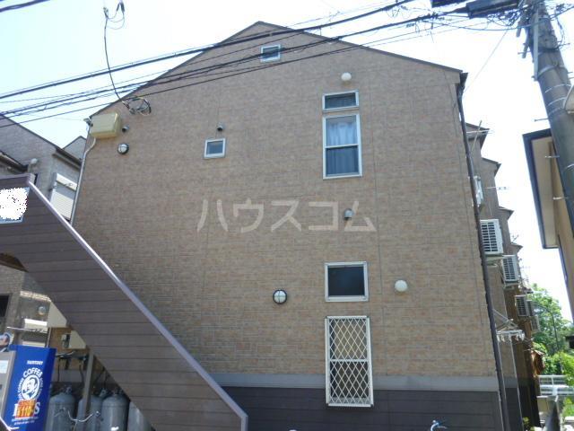 ウィステリアK