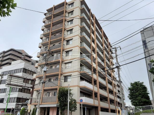 サンクタス本千葉リバーサイドハウス