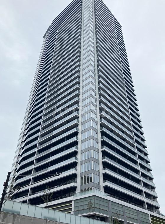 プラウドタワー相模大野クロス