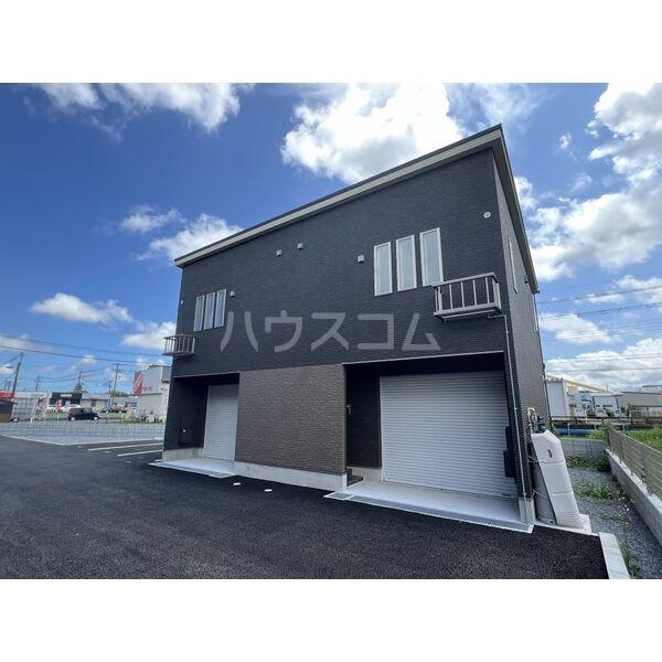 ユノアーレ ベースⅡ