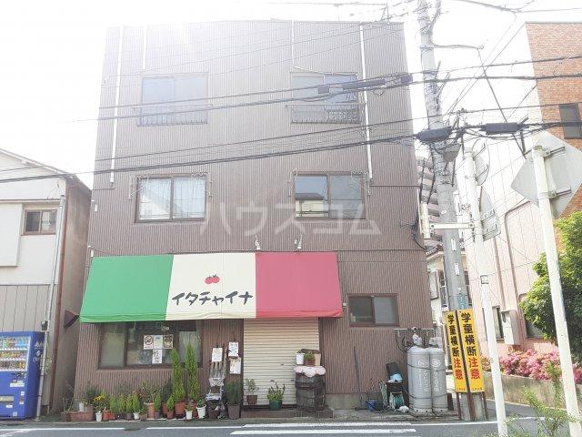 宝コーポ