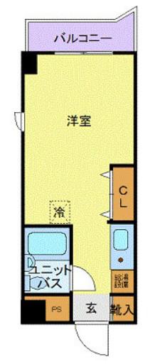エルウイング板橋本町