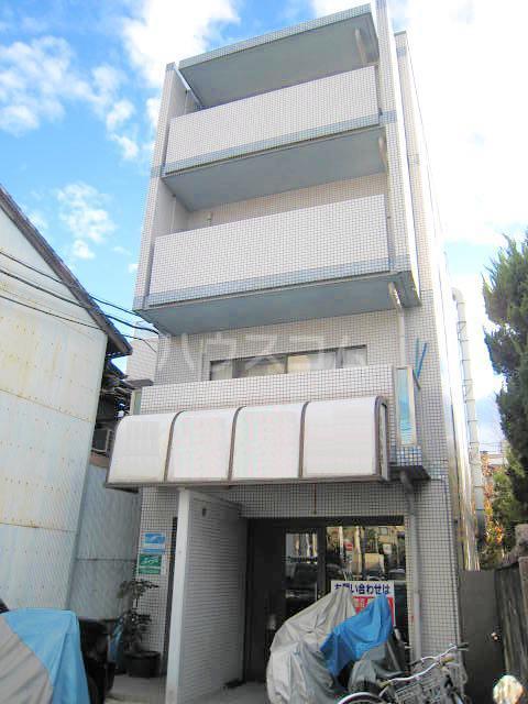 カワモトマンション