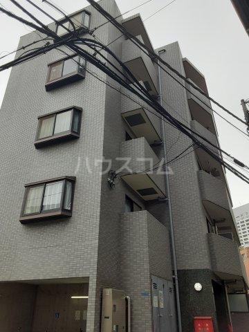 サンテミリオン品川西